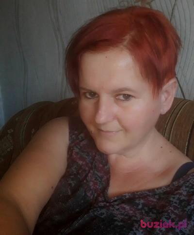 violetta, Kobieta, 50, Gostyń, Polska, Zdjęcie: 6