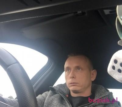 ONSZUKAJEJNAST, Mężczyzna, 44, Olsztyn, Polska, Zdjęcie: 2
