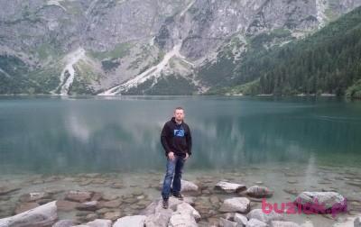 Krzysiek, Mężczyzna, 46, Kraków, Polska, Zdjęcie: 2