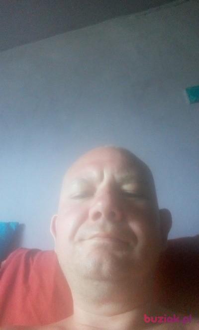 Krzysiek, Mężczyzna, 50, Gliwice, Polska, Zdjęcie: 2