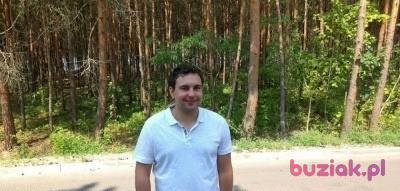 Michał, Mężczyzna, 39, Olsztyn, Polska, Zdjęcie: 6