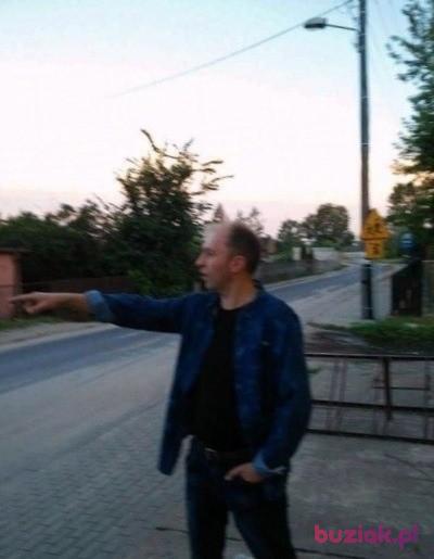 ARTUR, Mężczyzna, 54, Mosina, Polska, Zdjęcie: 2