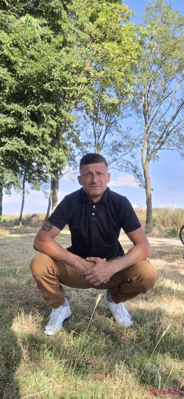 Przemko, Male, 41, Arnhem, Holandia, Photo: 1
