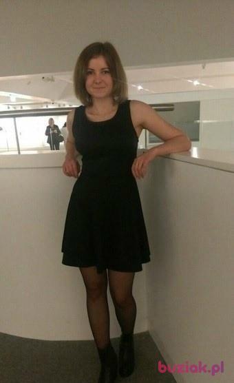 nadia, Kobieta, 32, Szczecin, Polska, Zdjęcie: 3