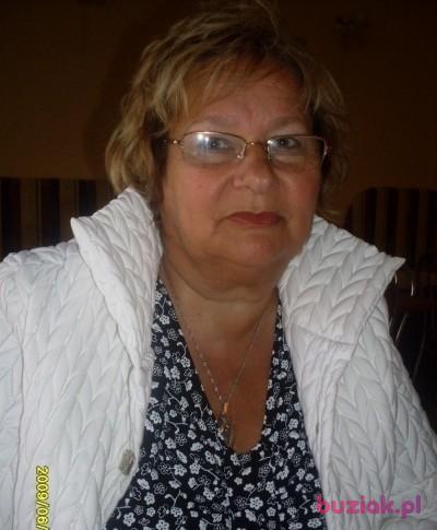 rozyczka68, Kobieta, 76, Lądek-Zdrój, Polska, Zdjęcie: 2