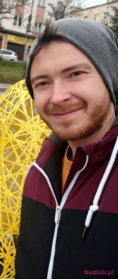 Rafał, Mężczyzna, 38, Ostrowiec Swiętokrzyski, Polska, Zdjęcie: 3