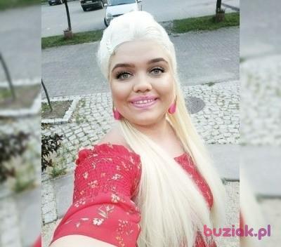 Izuś, Kobieta, 28, Katowice, Polska, Zdjęcie: 3
