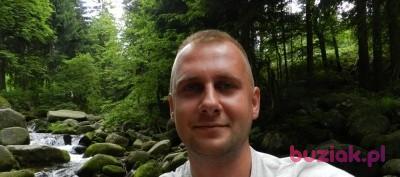 Grzegorz, Male, 37, Wschowa, Polska, Photo: 2