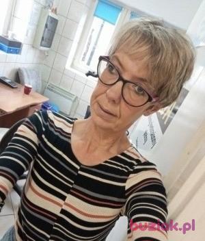 Małgorzata, Kobieta, 60, Sejny, Polska, Zdjęcie: 2