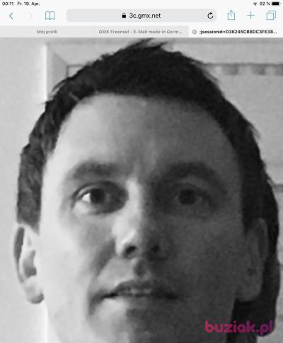 Sebastian, Mężczyzna, 50, Hamburg, Niemcy, Zdjęcie: 2