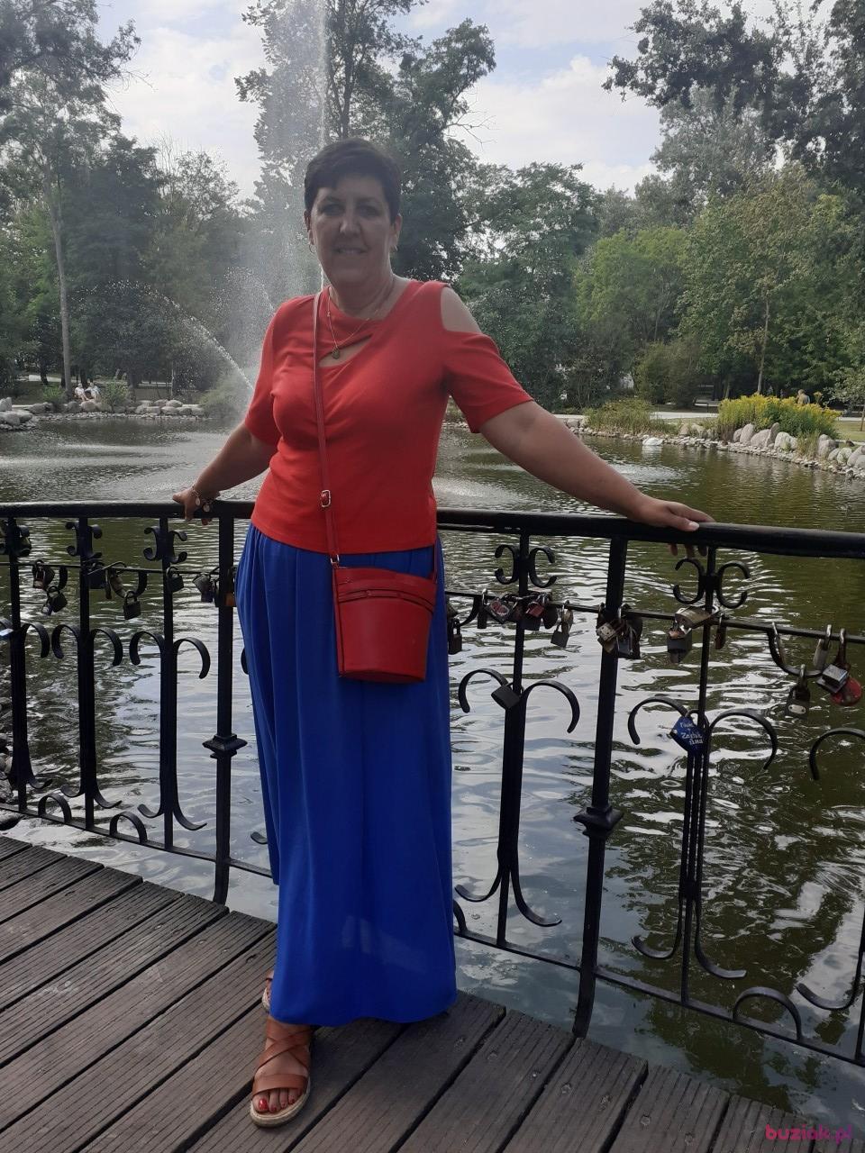 Dorota, Female, 58, Bydgoszcz, Polska, Photo: 3