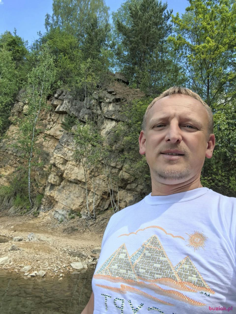 Marcin, Mężczyzna, 44, Zawiercie, Polska, Zdjęcie: 1