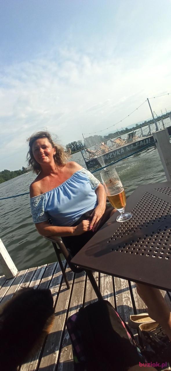 Sylwia, Kobieta, 53, Dąbrowa Górnicza, Polska, Zdjęcie: 2