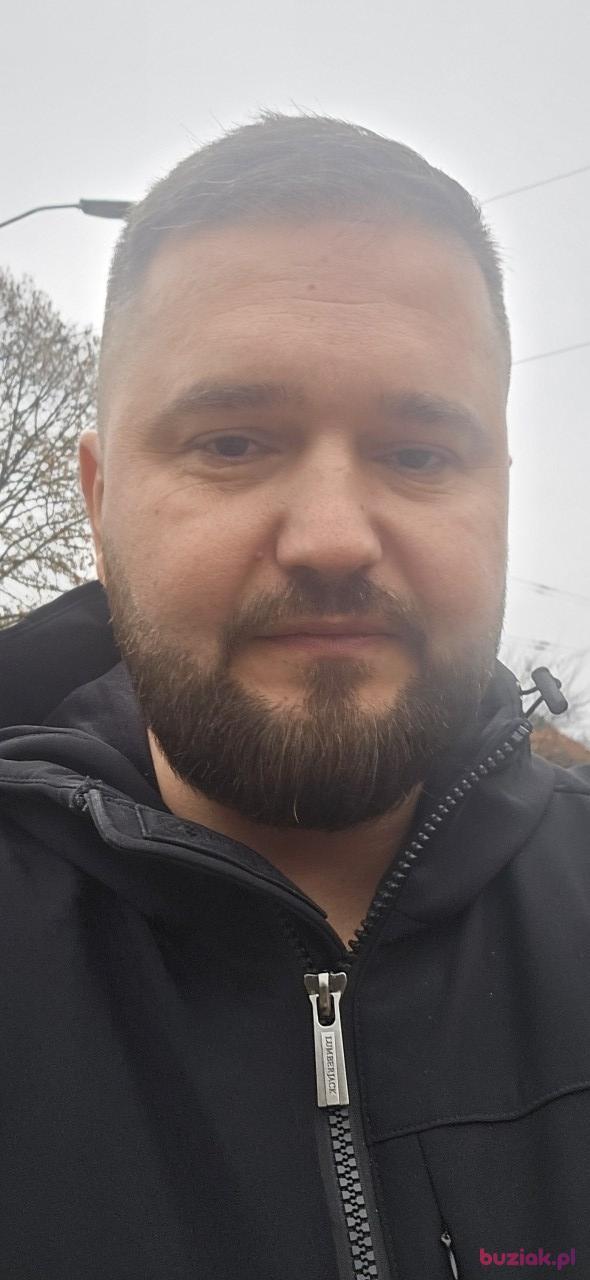 greg, Mężczyzna, 43, Szczecin, Polska, Zdjęcie: 2