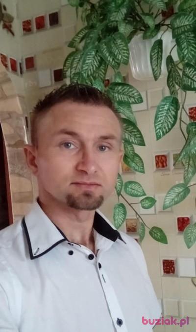 Błażej, Mężczyzna, 38, Gniezno, Polska, Zdjęcie: 2