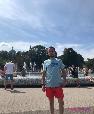 Marcin, Male, 34, Warszawa, Polska, Photo: 3