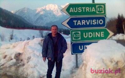 Wojtek, Male, 63, Łask, Polska, Photo: 4