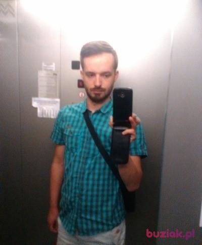 Bartek, Mężczyzna, 34, Lublin, Polska, Zdjęcie: 1