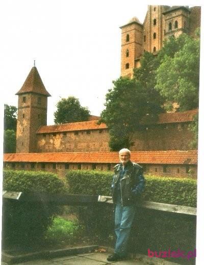Kazimierz, Mężczyzna, 82, Katowice, Polska, Zdjęcie: 2