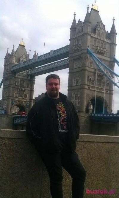 Paweł, Mężczyzna, 35, Szczecin, Polska, Zdjęcie: 2