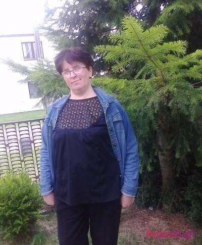 klaudia, Kobieta, 52, Piła, Polska, Zdjęcie: 3