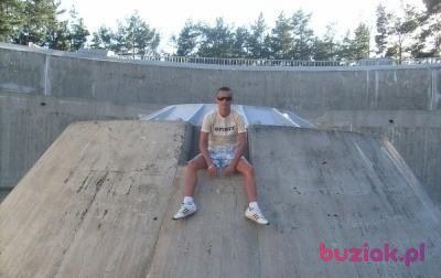 Hubert, Mężczyzna, 41, Nowy Dwór Mazowiecki, Polska, Zdjęcie: 2
