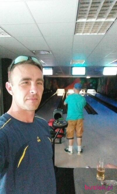 Jarek, Mężczyzna, 50, Łęczyca, Polska, Zdjęcie: 2