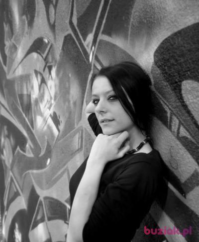 Roksana, Kobieta, 35, Żory, Polska, Zdjęcie: 1