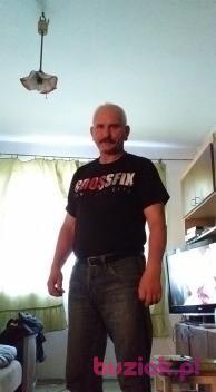 ZBYSZEK , Mężczyzna, 62, Pasłęk, Polska, Zdjęcie: 2