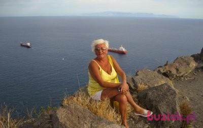 Grazyna, Female, 78, Zgierz, Polska, Photo: 4