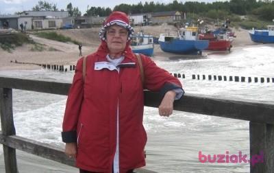 Aleksandra, Kobieta, 74, Wrocław, Polska, Zdjęcie: 3