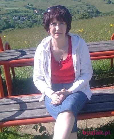 Konstancja , Kobieta, 59, Bielsko-Biała, Polska, Zdjęcie: 1