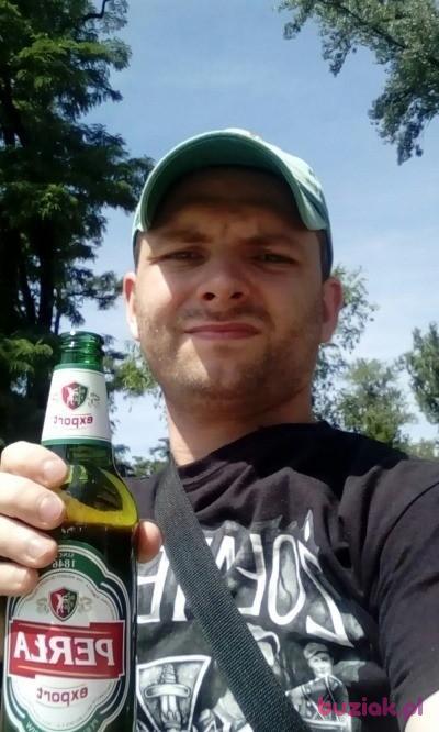 Krzysztof, Mężczyzna, 39, Wrocław, Polska, Zdjęcie: 2