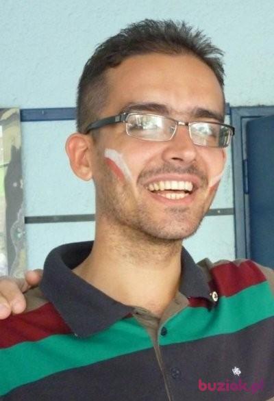 Marlon Couto Ribeiro, Mężczyzna, 40, Gliwice, Polska, Zdjęcie: 4