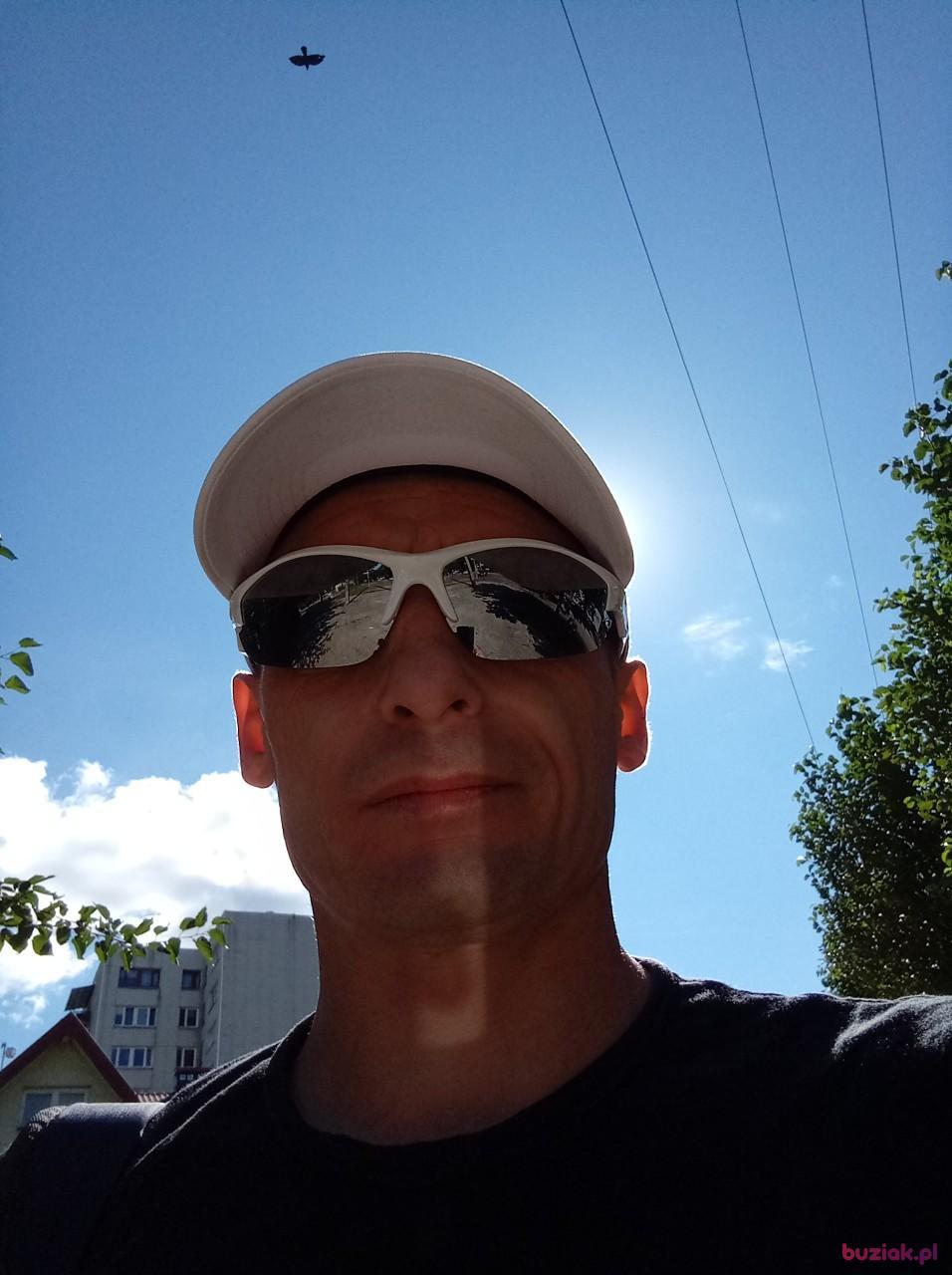 adas, Mężczyzna, 40, Wołomin, Polska, Zdjęcie: 3
