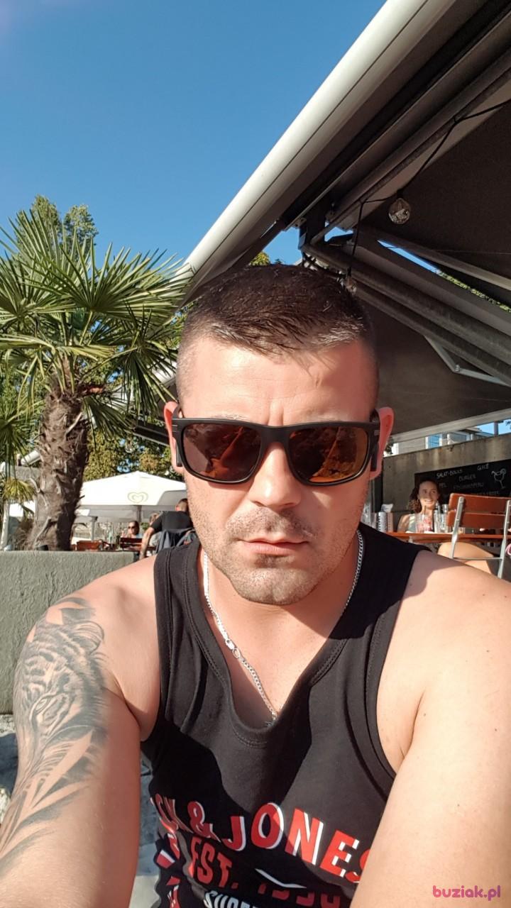 Msrian, Male, 33, Arcen, Holandia, Photo: 2