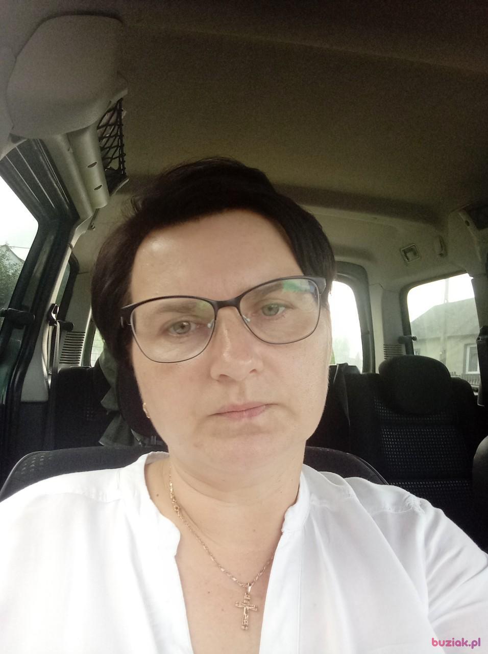 Joanna, Kobieta, 43, Staszów, Polska, Zdjęcie: 2
