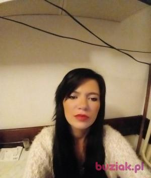 Aleksandra, Kobieta, 34, Warszawa, Polska, Zdjęcie: 2