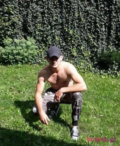 Hanzz, Mężczyzna, 38, Chełm, Polska, Zdjęcie: 3