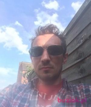Michal, Mężczyzna, 43, Northampton, Wielka Brytania, Zdjęcie: 1