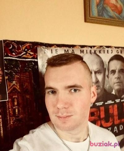 Mariusz, Mężczyzna, 35, Kosów Lacki, Polska, Zdjęcie: 3