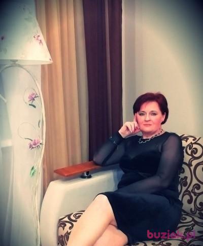 Tatiana, Kobieta, 59, Grodzisk Mazowiecki, Polska, Zdjęcie: 7