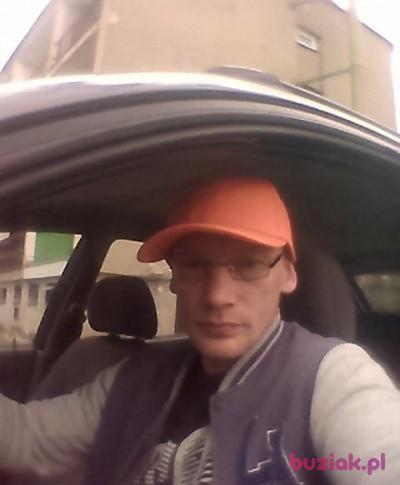 wiktor, Male, 42, Mińsk Mazowiecki, Polska, Photo: 3