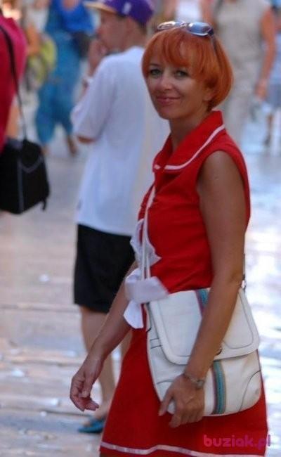 Małgorzata, Kobieta, 56, Poznań, Polska, Zdjęcie: 3