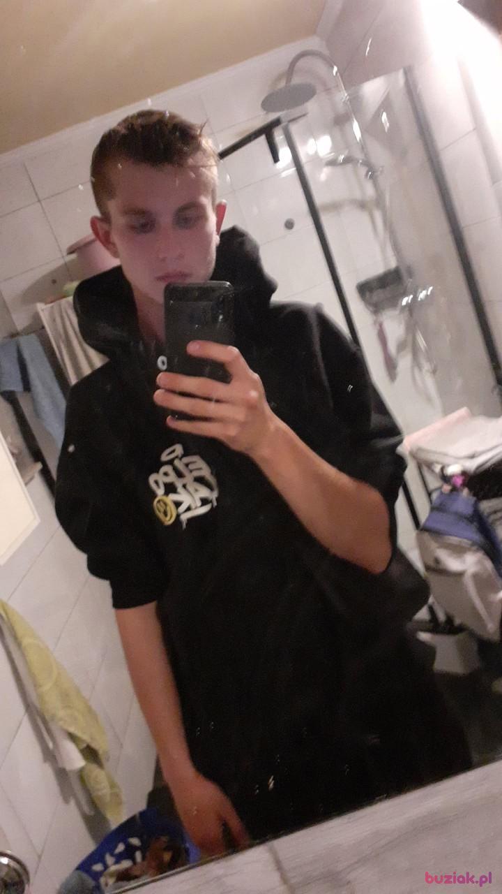 Mnichu, Mężczyzna, 24, Olsztyn, Polska, Zdjęcie: 2