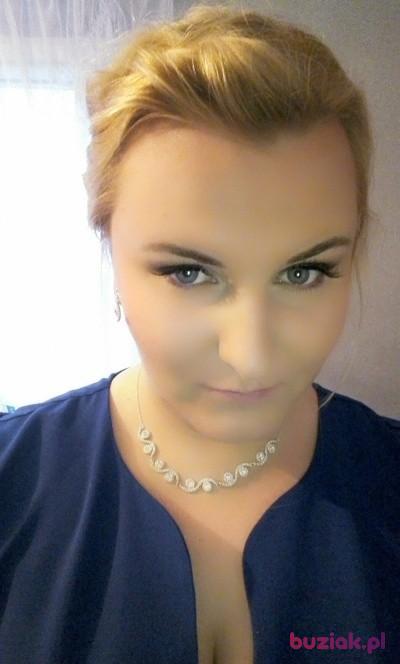 Aniela, Kobieta, 35, Polska, Zdjęcie: 2
