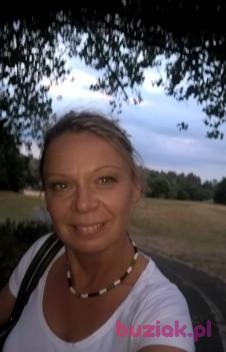 moniks, Kobieta, 51, Orneta, Polska, Zdjęcie: 1