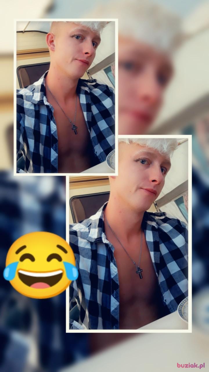 Szymon, Mężczyzna, 27, Wejherowo, Polska, Zdjęcie: 1