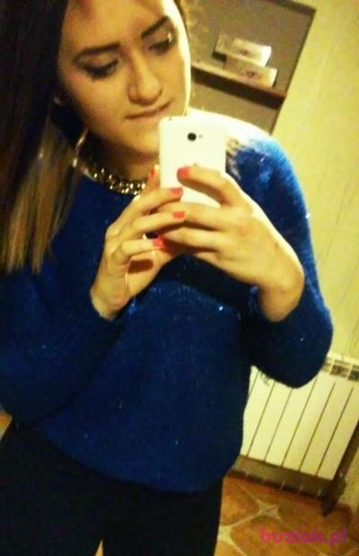 Aga, Female, 30, Leszno, Polska, Photo: 1