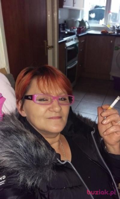 Jadwiga, Kobieta, 57, Irlandia, Zdjęcie: 7